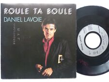 Daniel lavoie roule d'occasion  Orvault