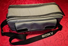 Sony camcorder foto gebraucht kaufen  Frankfurt am Main