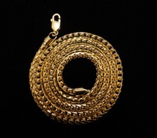 Solid yellow gold for sale  Brooklyn