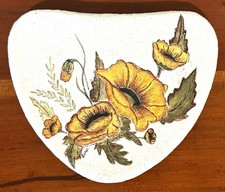 Vintage ceramic floral for sale  Sarasota