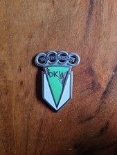 Dkw tank emblem gebraucht kaufen  Bergneustadt