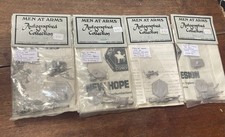 Men arms casting for sale  WOKINGHAM