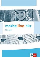 Mathe live 10e gebraucht kaufen  Berlin