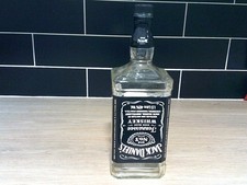 Jack daniels bottle for sale  CARDIFF