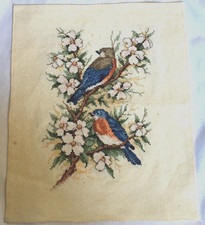 Bucilla cross stitch for sale  NEWTON ABBOT