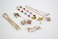 swarovski jewellery set for sale  LEEDS