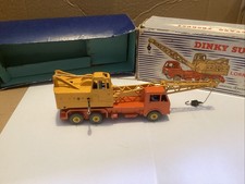 Dinky 972 ton for sale  HEATHFIELD