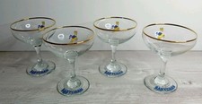 Set vintage babycham for sale  GILLINGHAM