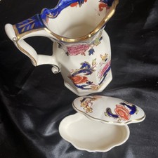 Antique masons jug for sale  ROCHESTER