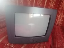 Télévision tube cathodique d'occasion  Billy-Montigny
