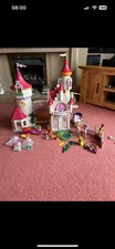 playmobil princess castle for sale  LOUGHBOROUGH