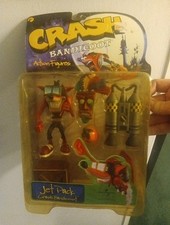 Resaurus crash bandicoot for sale  Evergreen