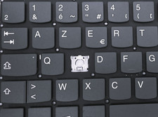 Touche clavier lenovo d'occasion  Brest