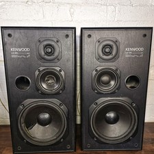 Kenwood 100 watts for sale  WIGAN