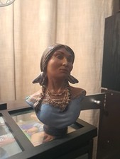 Vintage native american for sale  Johnson City