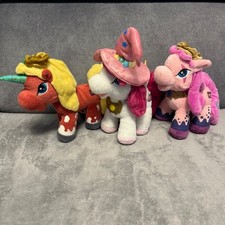 Filly pferd plüsch gebraucht kaufen  Hagen