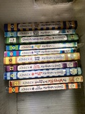 Lot diary wimpy for sale  Chicago