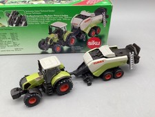 Traktor modell siku gebraucht kaufen  Neunkirchen-Seelscheid