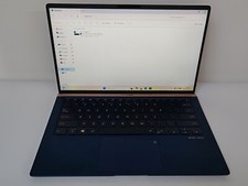 NOTEBOOK ASUS VIVOBOOK UX433F INTEL I7-8565U 16GB RAM 512GB SSD WINDOWS 11 na sprzedaż  Wysyłka do Poland