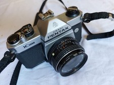 Macchina fotografica pentax usato  San Giuliano Terme