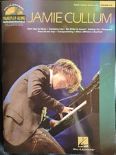 Jamie cullum piano gebraucht kaufen  Bad Soden