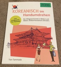 PONS Koreanisch Im Handumdrehen na sprzedaż  Wysyłka do Poland