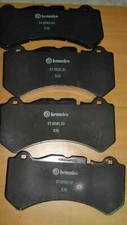 Pastiglie brake pads usato  Montoro