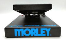 Pedal Wah contrabaixo Morley comprar usado  Enviando para Brazil