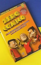 Zero comico videogames usato  Italia