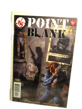 Usado, POINT BLANK #3 WILDSTORM 2002  comprar usado  Enviando para Brazil