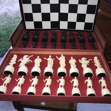 Renaissance chessmen classic for sale  Oakridge