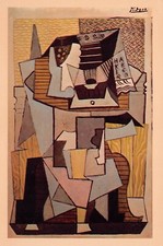 Pablo picasso pedestal for sale  Palm Bay