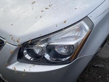 Used left headlight for sale  East Rochester