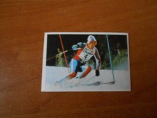 Figurina olimpiadi n.189 usato  Torino