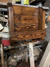Cantinetta vino legno usato  Roma