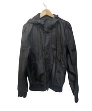Sonneti black jacket for sale  GLASGOW