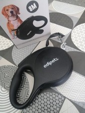 Laisse chien rétractable d'occasion  Bubry