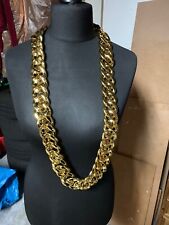 Large chunky gold for sale  LONDON