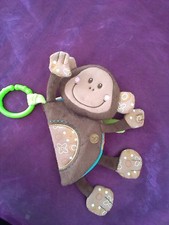 Doudou livre eveil d'occasion  Auterive