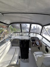 Boot gebrauchtes kajuetboot gebraucht kaufen  Fürstenwalde/Spree
