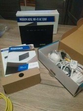 Link dsl 3782 usato  Ivrea