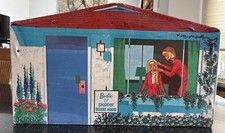 Vintage barbie skipper for sale  Lake Zurich