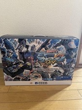 Bandai Namco Entertainment PS4 Arcade Stick Gundam Maxi Boost On comprar usado  Enviando para Brazil