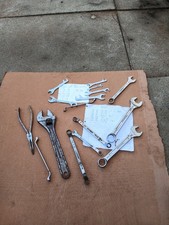 Joblot facom tools for sale  ST. HELENS
