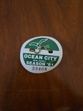 1981 ocean city for sale  Margate City