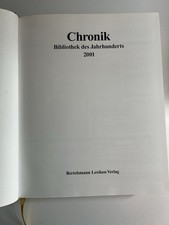 Chronik bibliothek jahrhundert gebraucht kaufen  Norden