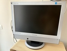 Monitor samsung synchmaster usato  Eboli