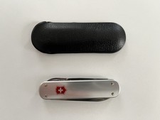 Victorinox money clip gebraucht kaufen  Ascheberg