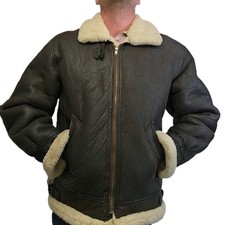 Vtg style leather for sale  Kansas City