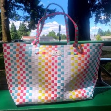 Kate spade woven for sale  Portland